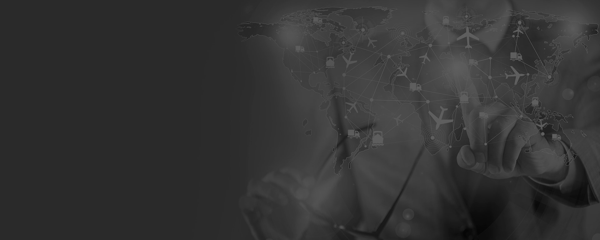 Logística Inteligente